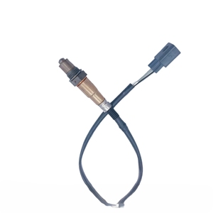 Sensor de oxígeno O2 234-4800, apto para <span class=keywords><strong>Toyota</strong></span> <span class=keywords><strong>Corolla</strong></span> MatrixV de 2003 a <span class=keywords><strong>2006</strong></span> - Product Image 1