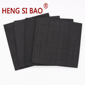 Alfombrillas Acolchadas de EVA Hengsi <span class=keywords><strong>Bao</strong></span>, Modelo EVA Foot Pad, Protegen la Parte Inferior, Autoadhesivas, Resistentes al Desgaste, Antideslizantes para Muebles - Product Image 3