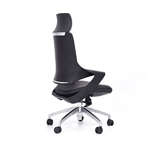 Wholesale China Black Erognomic Pu Leather <b>Desk</b> Silla De Oficina Executive Chair Ceo Big and Tall Office Chairs - Product Image 5