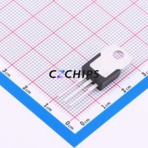 ไทริสเตอร์ไทริสเตอร์ TO-220A BTA20-800BW ใหม่ดั้งเดิม (SCR) /โมดูลชิ้นส่วนอิเล็กทรอนิกส์ - Product Image 2