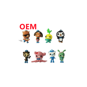 Custom Manufacturer Custom Plastic Pvc Vinyl Toys Custom <strong>Tsum</strong> <strong>Tsum</strong> Blind Pack Mini-Figures