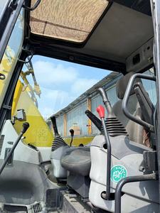 Komatsu Mini Excavadora Serie 7Ton Mini Excavadora de orugas PC78US PC70 PC56 PC35mr PC30mr PC40mr PC50mr Motor competitivo - Product Image 6