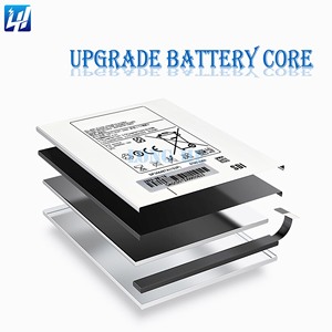 고품질 배터리 생산 리튬 휴대 전화 도매 삼성 탭 8.9 GT-P7300 P7310 P7320 <span class=keywords><strong>SP368487A</strong></span>(<span class=keywords><strong>1S2P</strong></span>) - Product Image 6