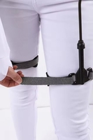 50% Power-Assist jambes robotiques exosquelette aide à la marche pour les patients âgés et AVC équipement de réadaptation