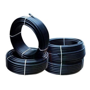 Best Durable and Flexible Plain Drip Irrigation Pipe for Drip Systems Watering & Irrigation Pipe Available at Low Price