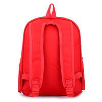 Mochila Infantil de Dibujos Animados con Diseño de Auto, para Niños de Jardín de Infancia y Primaria, de 3 a 6 Años