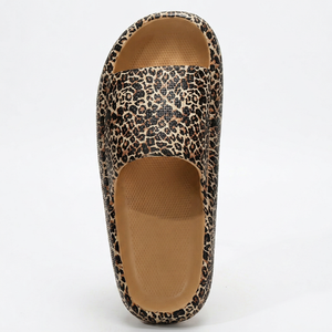 Men's Best New Style <b>Slippers</b> High Quality with Casual Design Light Feature Upper PVC & Rubber Insole Breathable - Product Image 1