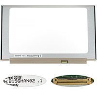 Vente en gros pour KL.15605.070 B156HAN02.1 LP156WF9-SPK2 LP156WF9-SPF1 Écran LEDLCD non tactile 15,6 pouces FHD 30 broches