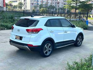 ฮุนได ไอเอ็กซ์25 เครต้า ปี 2018 เครื่องยนต์ 1.6 ลิตร เกียร์อัตโนมัติ รถ SUV พวงมาลัยซ้าย เบนซิน รุ่นสมาร์ทอีเดชั่น รถครอบครัว สเปคสูง พร้อมส่งมอบทันที - Product Image 3