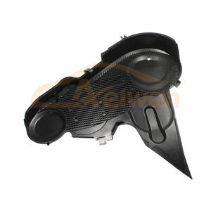 Couvre-<span class=keywords><strong>courroie</strong></span> <span class=keywords><strong>de</strong></span> <span class=keywords><strong>distribution</strong></span> en caoutchouc pour moteur <span class=keywords><strong>de</strong></span> voiture Aelwen, utilisé pour VW pour Audi 03L 109 107D - Product Image 1