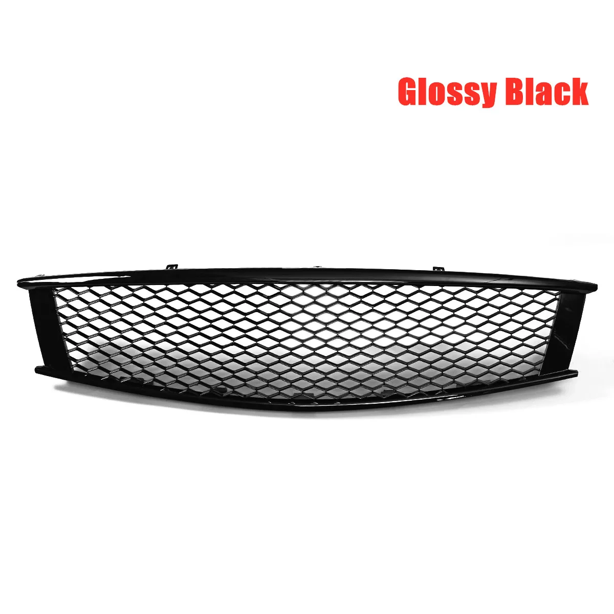 สีดำเงา