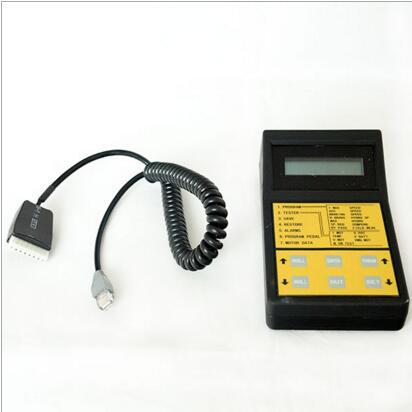 ZAPI Controller Programmer FC2009B Electric Forklift Diagnostic Tools