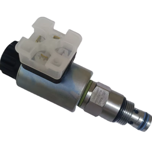 HYDAC RVP-30-1.0/0-P วาล์วกันกลับสแตนเลส 350 บาร์ สำหรับระบบไฮดรอลิกของเครื่องจักร - Product Image 3