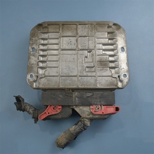 Carte électronique moteur M100 d'<span class=keywords><strong>occasion</strong></span> KV100KV600 NHRTUR80 ECU de camion 8981814692 pour démontage de <span class=keywords><strong>véhicule</strong></span> d'<span class=keywords><strong>occasion</strong></span>, <span class=keywords><strong>véhicule</strong></span> postal 4JH1 - Product Image 4