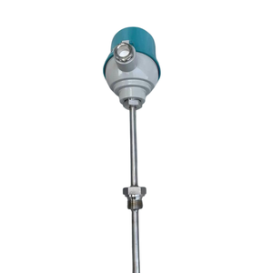 Sensor de Temperatura Intrínsecamente Seguro SITRANS TS500 con Termopar Modular Tubular 316Ti/1.4571, Compatible con OEM y ODM - Product Image 4