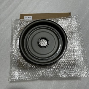 Cubierta de Embrague 02E301205B para Audi Volkswagen, Repuesto de Sello de Aceite para Transmisión de 6 Velocidades - Product Image 3