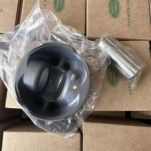 Kit de Pistones para Land Rover RANGE ROVER SPORT L494 3.0 Diésel 2013- Auténtico LR038168 - Product Image 4