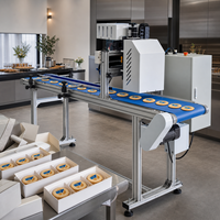 Imprimante de motifs alimentaires Faith OEM ODM pour la décoration de pâtisseries et l'impression d'images sur aliments