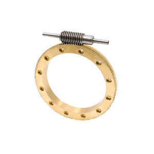 Fabricant professionnel de machines Haishan de divers écrous en laiton, QSn6-6-3 en bronze H59 H62 - Product Image 5