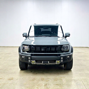 Disponible en stock pour 2024 : Véhicule SUV essence Jetour Traveler 2.0 4x4 tout-terrain confortable - Product Image 1