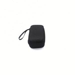 Elegante Estuche Rígido Cuadrado Pequeño de EVA, Bolsa de Viaje de Cuero y Nailon con Protección Contra Impactos y Olores para Drones, Directamente de CN/VN - Product Image 1