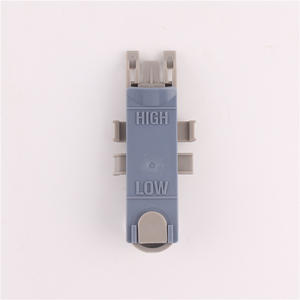 Ruedas para lavavajillas 8561996, piezas de repuesto de plástico para accesorios de lavavajillas - Product Image 2