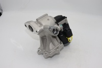 Vanne de recirculation des gaz d'échappement en aluminium Y30-1207240-01 pour moteurs diesel Yuchai