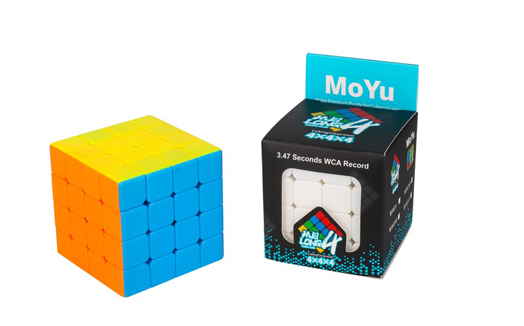 MF8826 Stickerless 4x4