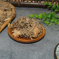 Vente en gros de Jiu Cai Gen, racine de poireau chinoise de haute qualité, variété complète de matériaux chinois