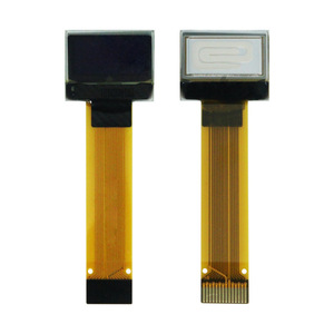 Módulo de Pantalla OLED JYC de 0.49 Pulgadas SSD1315 64x32 Monocromática, Pantalla OLED sin Marco, Interfaz I2C L1024 - Product Image 1