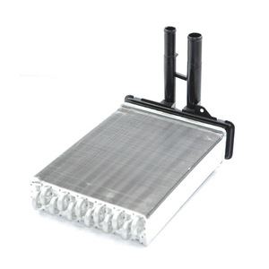 Heater Core 5066555AA For Jeep Liberty 2001-2005 Aluminum <b>Heating</b> <b>Tube</b> Auto Replacement Part - Product Image 1