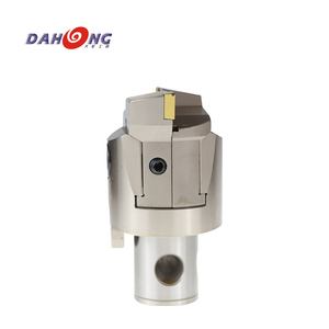 Đầu khoan thô loại 2 bước độ chính xác cao DAHONG 20CrMnTi RBH075-105S - Product Image 3