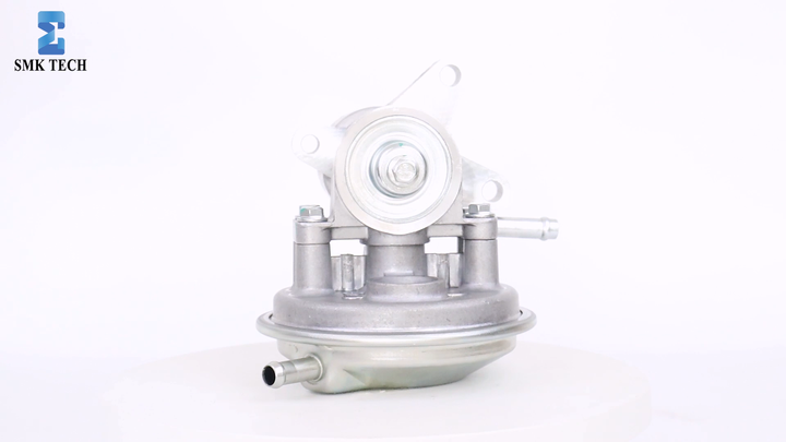 Vacuum Pump 2020.5+ Style 290KT00030 for Isuzu NPR Engines