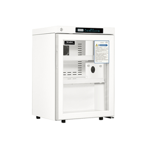 Réfrigérateur de pharmacie WISDOM LPR-W-60 Système de circulation par aspiration 2-8 ℃ avec une précision de 0.1 ℃ Réfrigérateur de pharmacie - Product Image 1