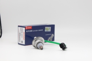 Sensor de Oxígeno Original para Automóvil, Sensor de Alto Rendimiento para el Sistema del Motor del Vehículo, Piezas de Repuesto - Product Image 4