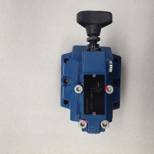 Válvula Solenoide de Control Direccional Proporcional Doméstica DZ30-1-30B/210 DZ10 DZ20 DZ30 DZ20-1-50B/210Y DZ20-1-50B/210YM - Product Image 5