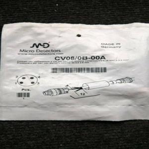 Detektor mikro Cv080b-00a baru dan asli, Diell otomatisasi industri yang dapat diprogram otomatis - Product Image 1