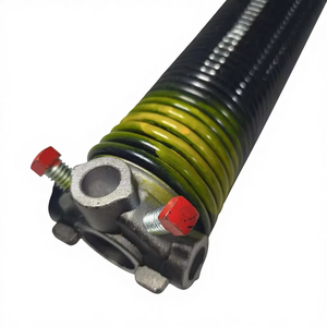 Resorte de Torsión para Puerta de Garaje de 0.207, 1.75" de Diámetro Interior, 20000 Ciclos, Reemplazo de Alto Rendimiento con Recubrimiento Electrostático - Product Image 3