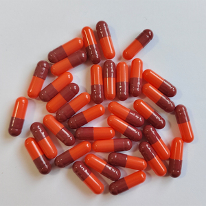 Viên Nang Bao Ruột Rỗng Cho Thuốc Men Ở Người - Product Image 4