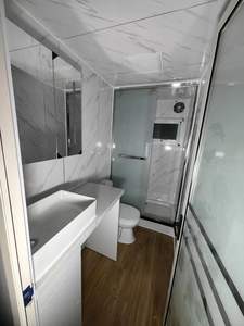 Casa Contenedor Expandible de 20 Pies, Prefabricada, para Baño Completo, Oficina o Vivienda, Fabricada en Australia - Product Image 3