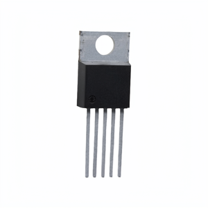 Original TO 220 5 MIC4420CT Power Management (PMIC) Electronics Component - Product Image 1