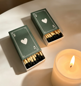 Custom Hotel Color Matching Safety <strong>Matches</strong> <strong>Box</strong> White <strong>Match</strong> Head 25pcs Personal Logo Paper Material Custom <strong>Car</strong> Cigarette <strong>Box</strong> - Product Image 2
