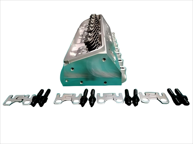 chevy small block 350