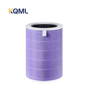 Reemplazos de filtro de purificador de aire para <span class=keywords><strong>Xiaomi</strong></span> 2 2C 2H 2S 3 3C 3H - Product Image 3