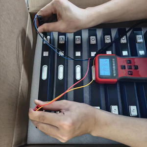 بطارية ليثيوم Akku منشورية طويلة العمر 4 Pack v Lifepo4 190ah - Product Image 3