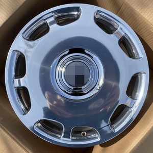 Jantes forgées polies de 17 à 20 pouces pour Maybach Mercedes-Benz Classe S Modèle <span class=keywords><strong>OLIVER</strong></span> 1775 - Product Image 1