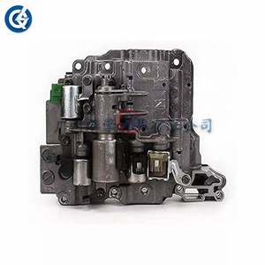 Ensemble de transmission automatique Aw80-40le pour remplacement et réparation - Product Image 1