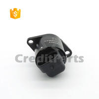 Soupape de commande d'air de ralenti AC495 17059602 93744675 ICD00120 96434613 IAC pour Daewoo Chevrolet Aveo 1.6 L