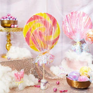 <span class=keywords><strong>Base</strong></span> Rotonda in Polistirolo con Superficie Liscia Intagliabile <span class=keywords><strong>per</strong></span> Composizioni Floreali e Supporto <span class=keywords><strong>per</strong></span> Steli Artificiali - Essenziale <span class=keywords><strong>per</strong></span> <span class=keywords><strong>l</strong></span>'<span class=keywords><strong>Arte</strong></span> - Product Image 5