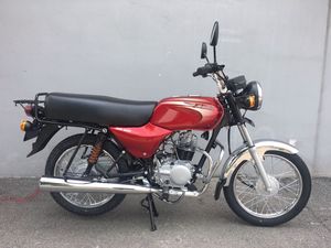 Bóxer rojo, <span class=keywords><strong>2022</strong></span>, 100CC, nuevo - Product Image 3